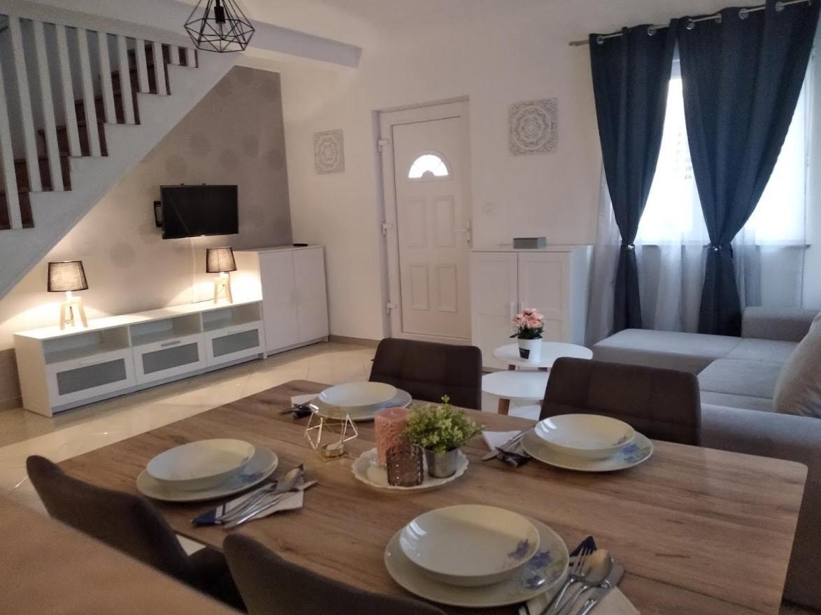 Sunset Rental Zára Kültér fotó