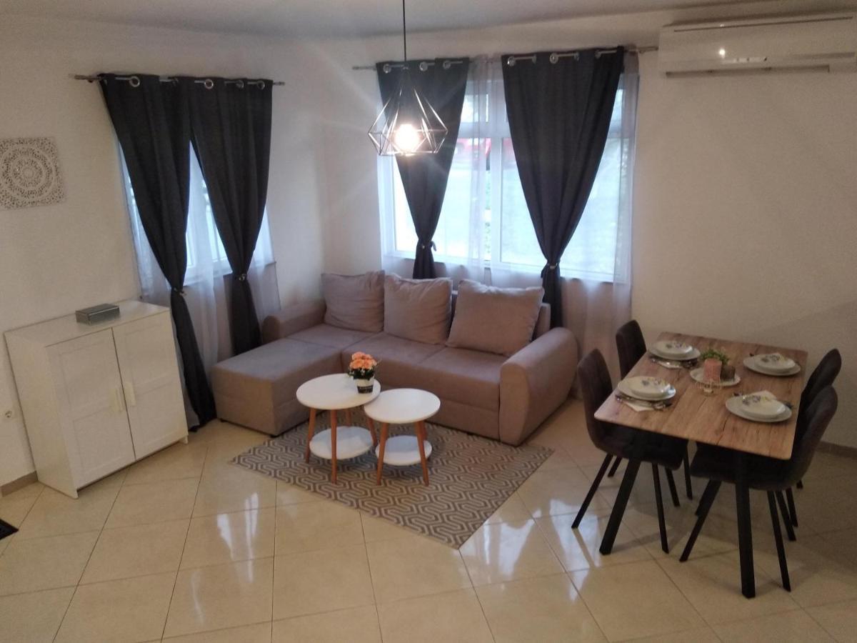 Sunset Rental Zára Kültér fotó