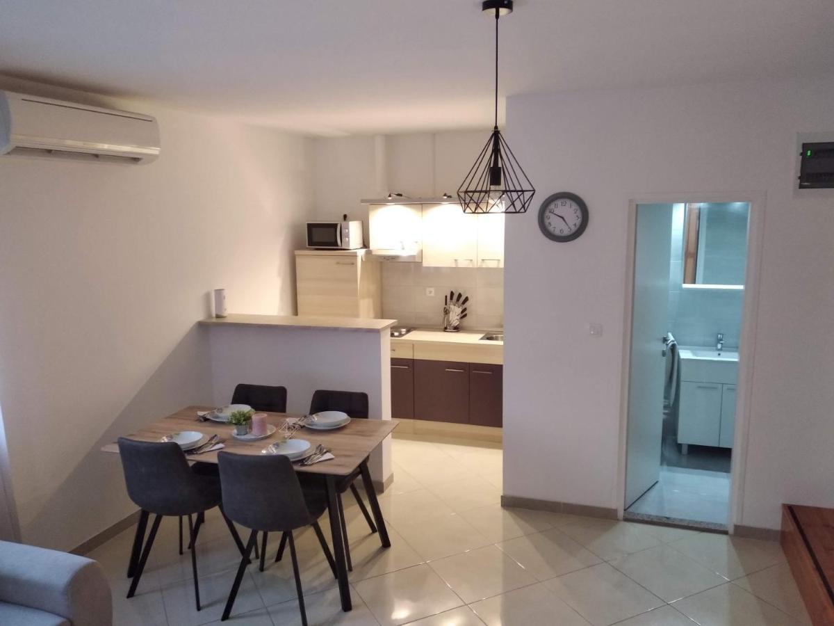 Sunset Rental Zára Kültér fotó